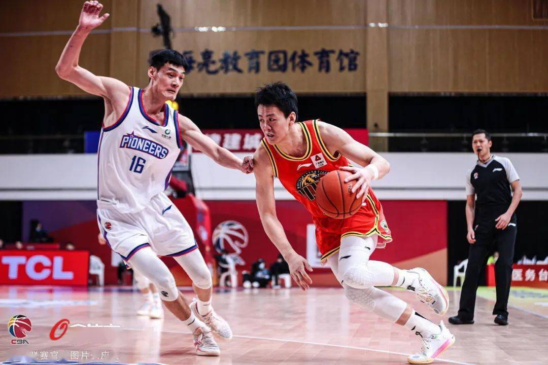 东北虎广厦客场对阵天津泰达，焦点对决的简单介绍